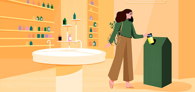 Drop Off In-Store